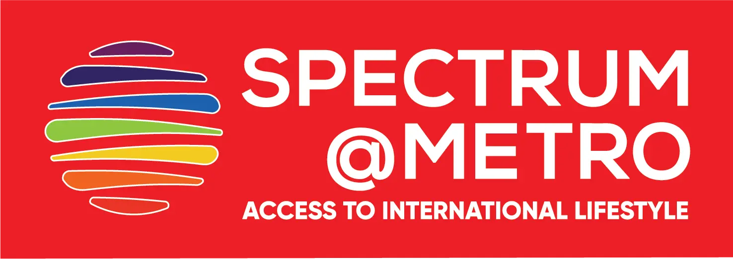 Spectrumatmetro
