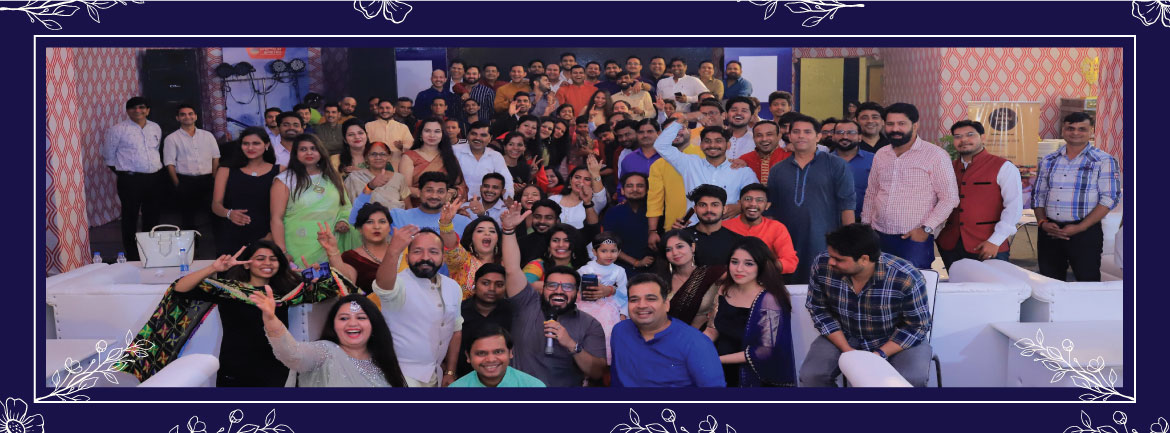 BSI: All teams in one frame
