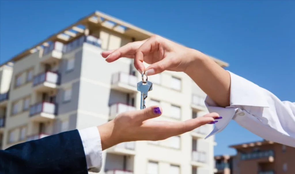 Crystallizing Dreams: Unveiling the Future of the Indian Real Estate Market in 2024