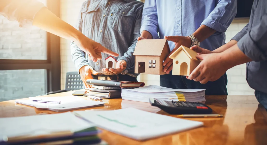 Unlocking the Keys to Success: Why Hiring a Real Estate Consultant Service in Delhi is a Game-Changer for Your Property Journey